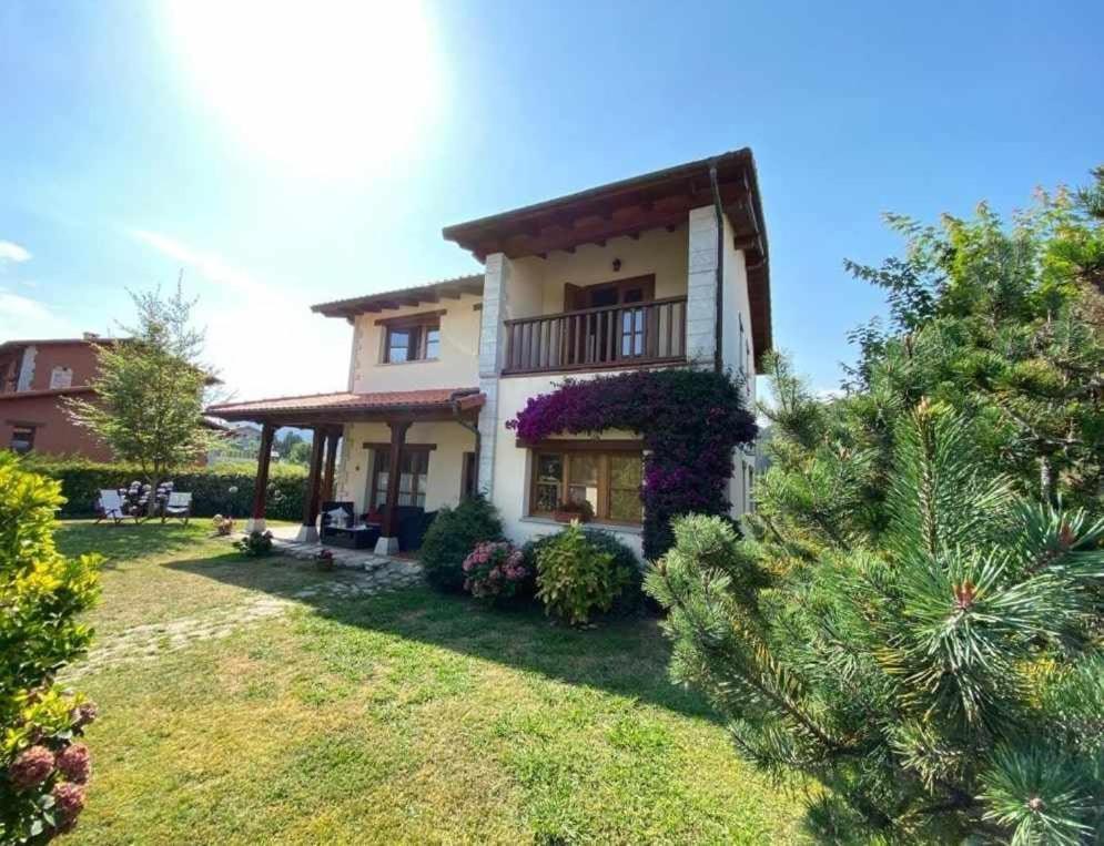 La Palmera Holiday home